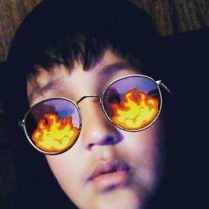 Meet your Posher, Jesus